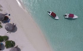 Acqua Blu Rasdhoo